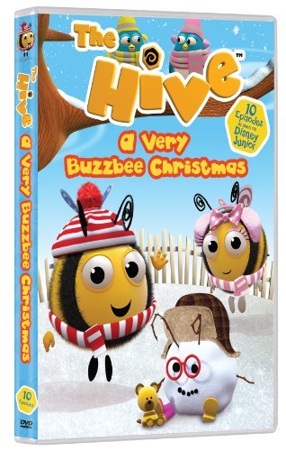 Hive: A Very Buzzbee Christmas/Hive@Nr